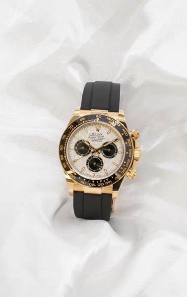 Rolex Daytona 126518 LN